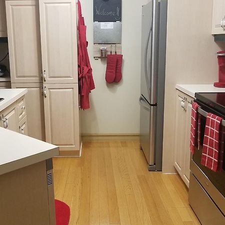 2 Bedroom Condo In Pedestrian Village By Amazing Property Rentals Mont-Tremblant Kültér fotó