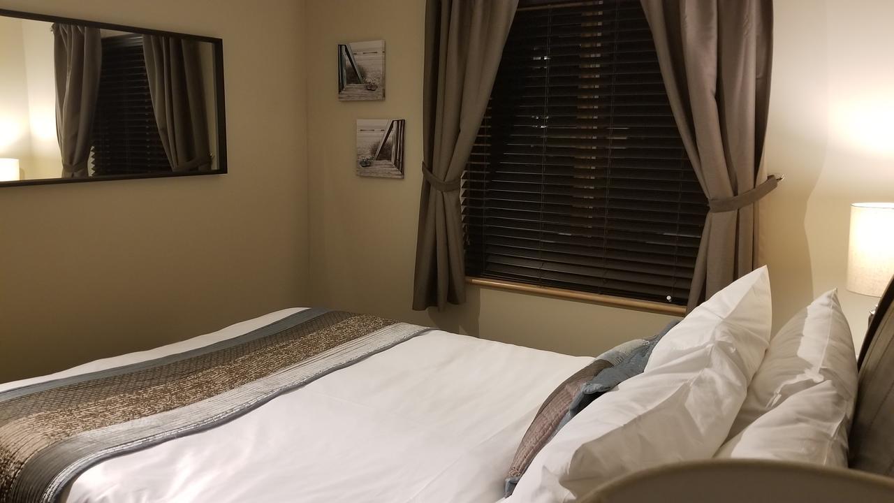 2 Bedroom Condo In Pedestrian Village By Amazing Property Rentals Mont-Tremblant Kültér fotó