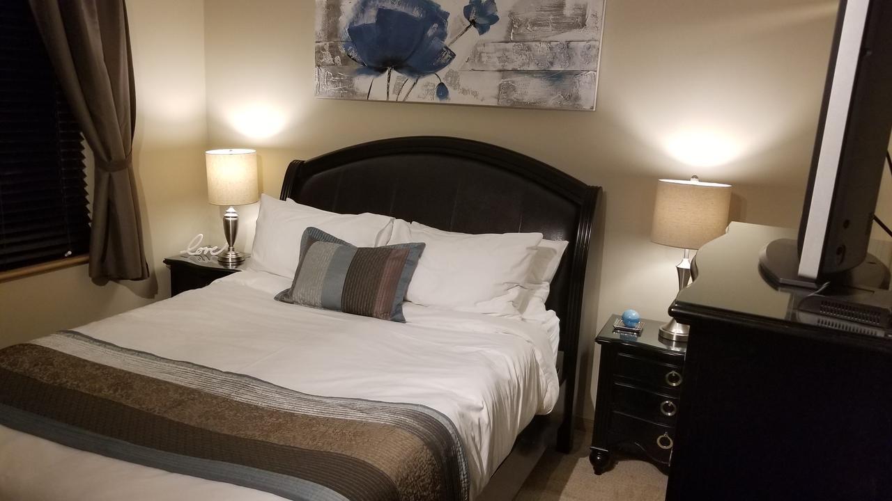 2 Bedroom Condo In Pedestrian Village By Amazing Property Rentals Mont-Tremblant Kültér fotó